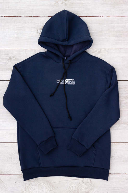 Худі для чоловіків (оверсайз)